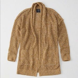 Abercrombie & Fitch Cardigan